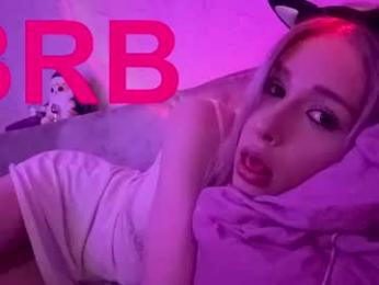 sweet_mol1y webcam model stream image