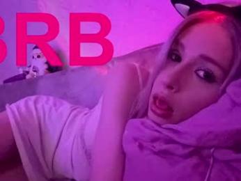 sweet_mol1y webcam model stream image