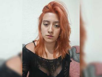 Jessica-18 webcam model stream image