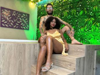 JenniferAndBen webcam model stream image