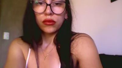 Meganro webcam model stream image