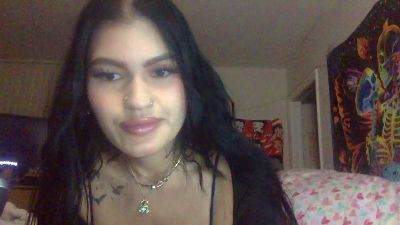 Nikkikittyx3 webcam model stream image