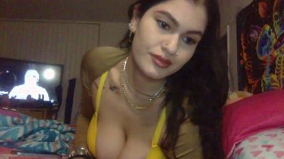 Nikkikittyx3 webcam model stream image