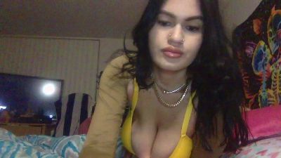 Nikkikittyx3 webcam cam4 model stream image