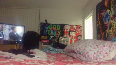Nikkikittyx3 webcam model stream image
