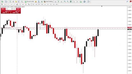 Trading_business webcam model stream image