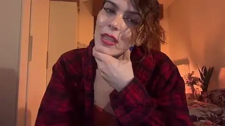 Regina_5 webcam stripchat model stream image