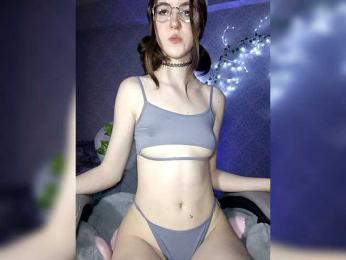 Mirusya webcam bongacams model stream image