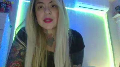 GatitaHorny69 webcam model stream image