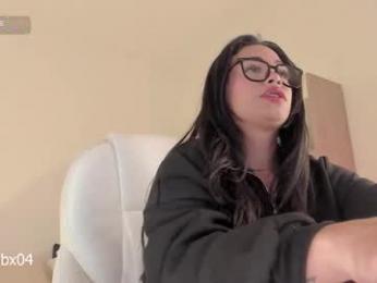 ambermiller04 webcam model stream image