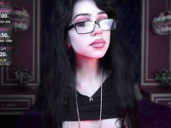 JuicyJess webcam model stream image