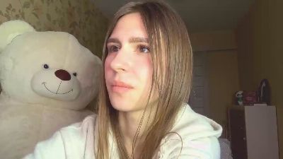 MargorieFarr webcam model stream image