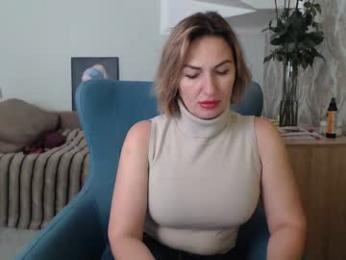 mallinia webcam model stream image