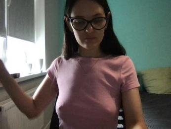 MilaBi-192569 webcam model stream image