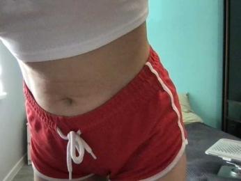 MilaBi-192569 webcam model stream image