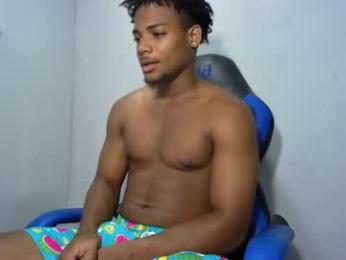 black_dicck webcam model stream image