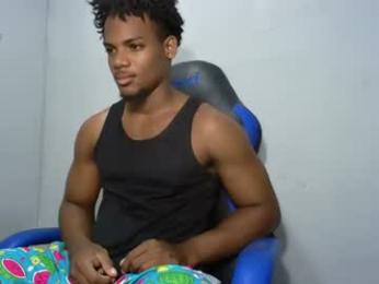 black_dicck webcam model stream image