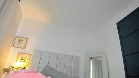 Ally_Snow webcam stripchat model stream image
