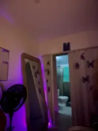 NatashaBrown12 webcam model stream image