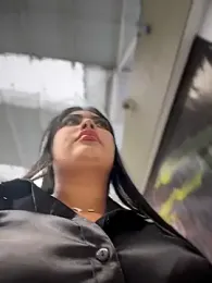 NatashaBrown12 webcam model stream image