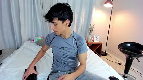 jacob_colliins webcam model stream image