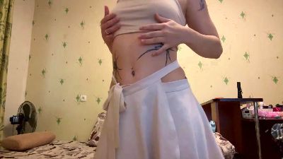 MadgeGuice webcam model stream image