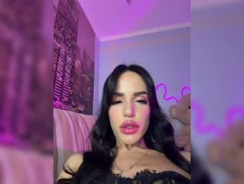 StacyPeach webcam model stream image