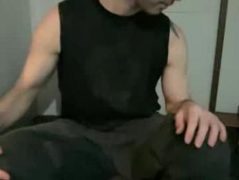 alphajosh webcam chaturbate model stream image