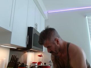 Killian & Crew webcam flirt4free model stream image