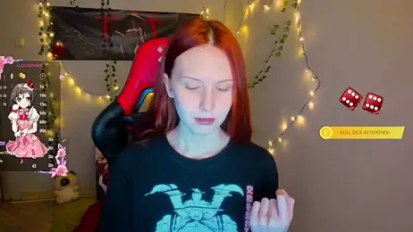 FruttiTatti webcam model stream image