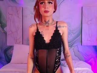 aniedoll webcam model stream image