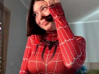elvinaclagg webcam model stream image