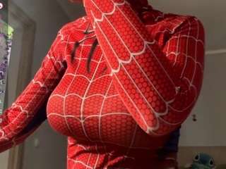 elvinaclagg webcam model stream image