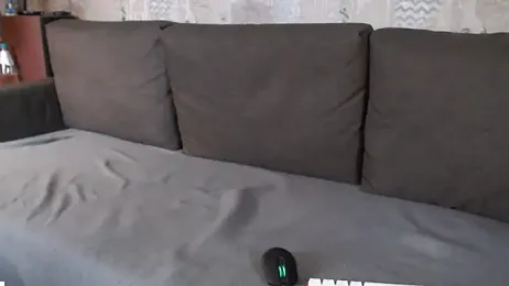 Student_Oliver webcam model stream image