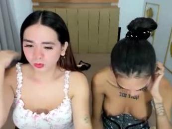 maymaysexyy webcam chaturbate model stream image