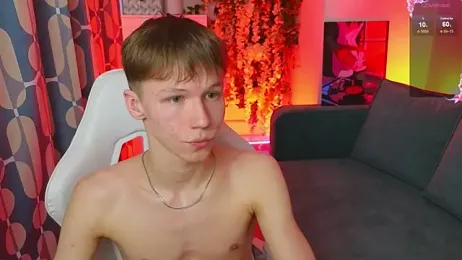 cuMte_boy webcam model stream image