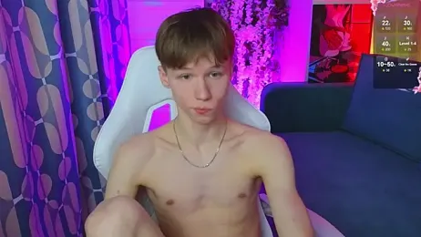 cuMte_boy webcam model stream image