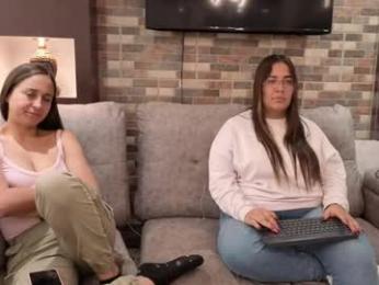 lanna_as webcam model stream image