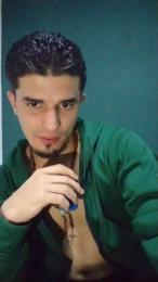 SebastianSkyler webcam model stream image