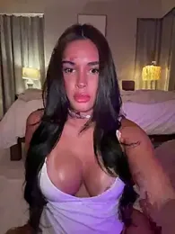 Liz_Hush webcam model stream image