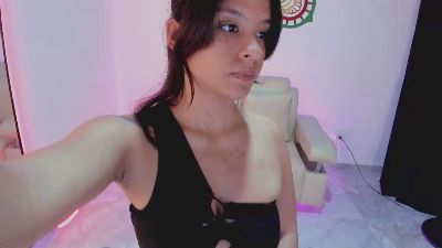 Candy_fox19 webcam cam4 model stream image