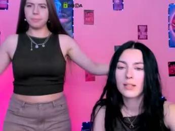 kamila_shine webcam model stream image