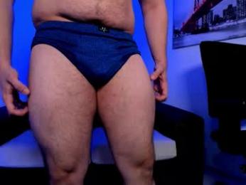 jace_thorne webcam chaturbate model stream image