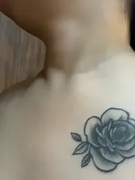 Rosy_BabyDoll webcam model stream image