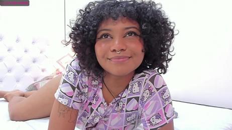 Zafiiraa webcam model stream image