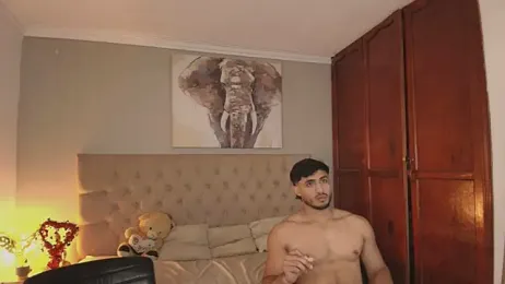 Maxi_and_Ares webcam stripchat model stream image