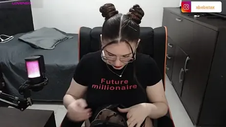 xxbbtaa webcam model stream image