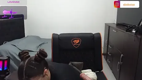 xxbbtaa webcam model stream image