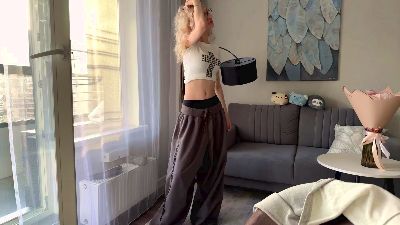 MariluGucwa webcam model stream image
