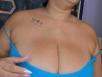 Hornymariee webcam model stream image